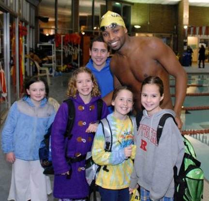 Cullen Jones